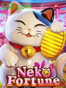 NekoFortune